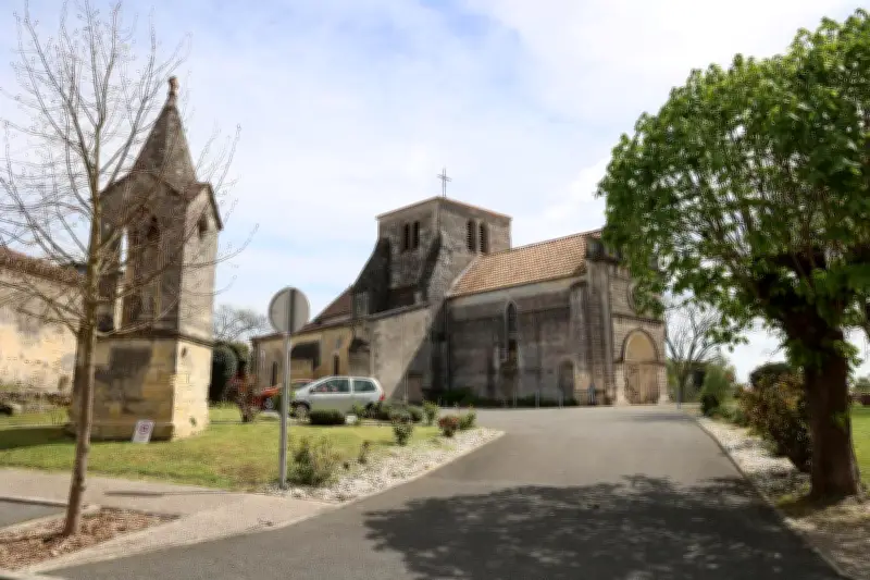 Laruscade : un adolescent de 16 ans décède d'une blessure par balle, enquête ouverte