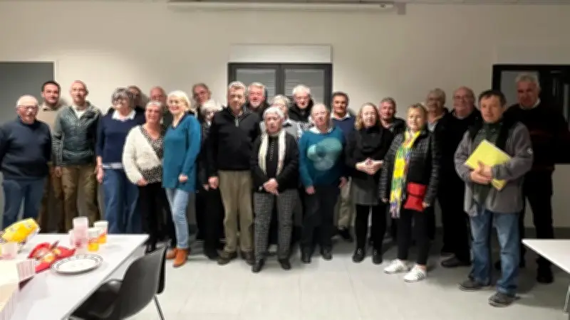 Larzac Vallées : un conseil communautaire en mutation après les élections