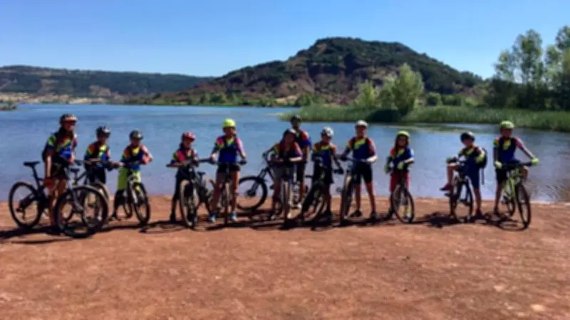 L'AS du collège des Arbourys clôt une saison sportive riche malgré la pandémie