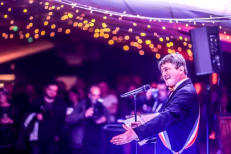 Laàs : le maire Jacques Pédehontaà réélu malgré les tensions budgétaires et l'afflux d'électeurs