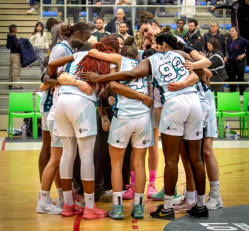 L'AS Saint-Delphin qualifiée pour la finale du Trophée de France après une victoire à Orléans