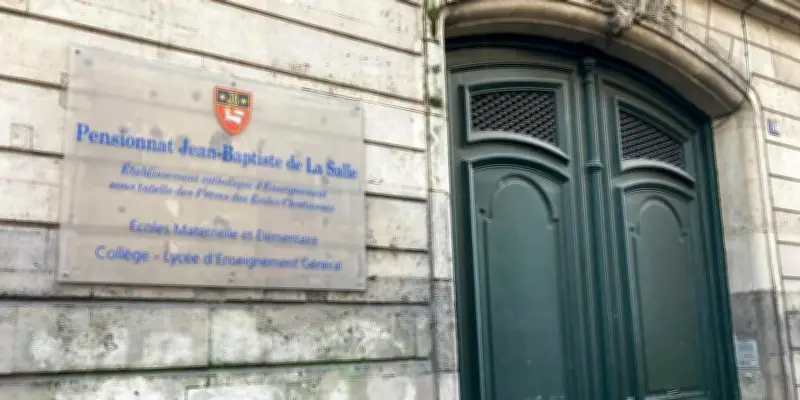 Lasalliens : 165 victimes mineures dénoncent des violences systémiques sur 75 ans