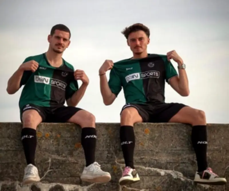 L'ASM Nieul-sur-Mer, chouchou de Bein Sports, voit son derby filmé par la chaîne qatarienne