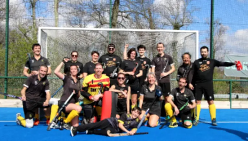 L'ASPTT La Rochelle Hockey Club cherche un terrain pour développer le hockey sur gazon