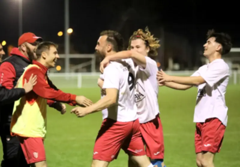 L'Assa maintient l'espoir en Régional 3 avec une victoire stressante face à Mascaret