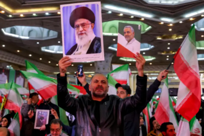 L'assassinat de Khamenei révélé : une opération conjointe Israël-USA exploitant des failles de sécurité