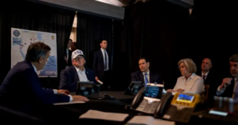 L'assassinat de Khamenei révèle la puissance du renseignement américano-israélien