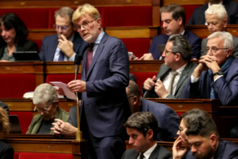 L'Assemblée adopte huit textes MoDem sur la presse, le sucre infantile et la transparence