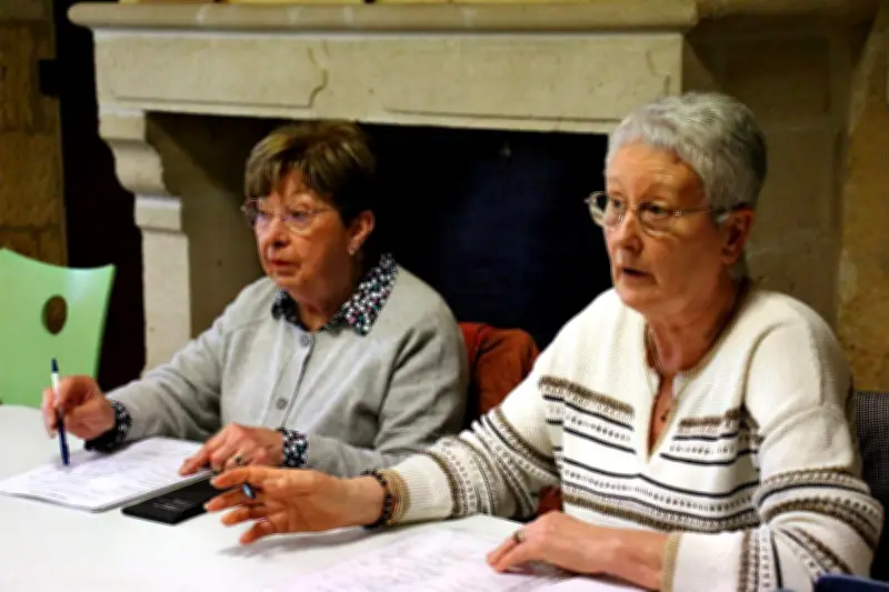 L'assemblée générale des Amis d'Ulysse dévoile un programme de voyages riche pour 2025