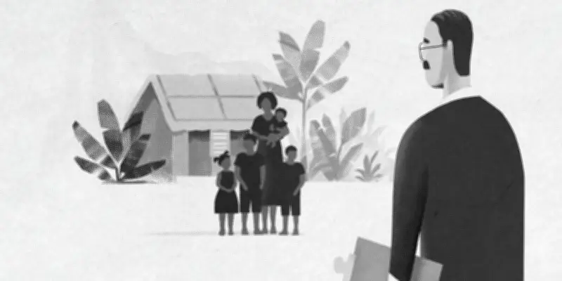 L'Assemblée nationale adopte à l'unanimité une loi pour réparer les préjudices des enfants réunionnais déplacés