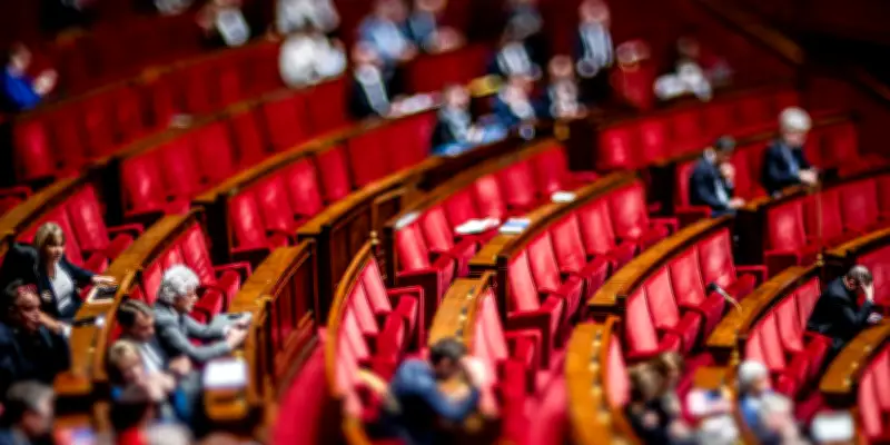 À l'Assemblée nationale, un calendrier contraint et une motivation des députés au plus bas