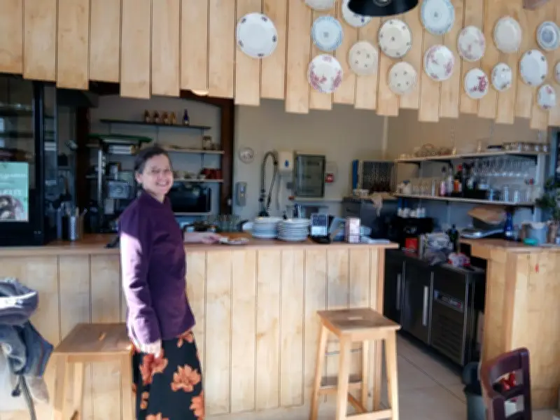 L'Assiette du coin à Bordeaux : une cuisine de saison et des soirées crêpes conviviales