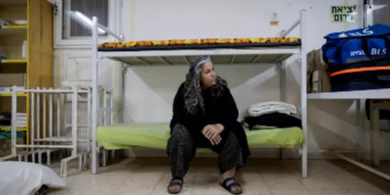 Lassitude croissante à la frontière nord d'Israël face aux conflits incessants