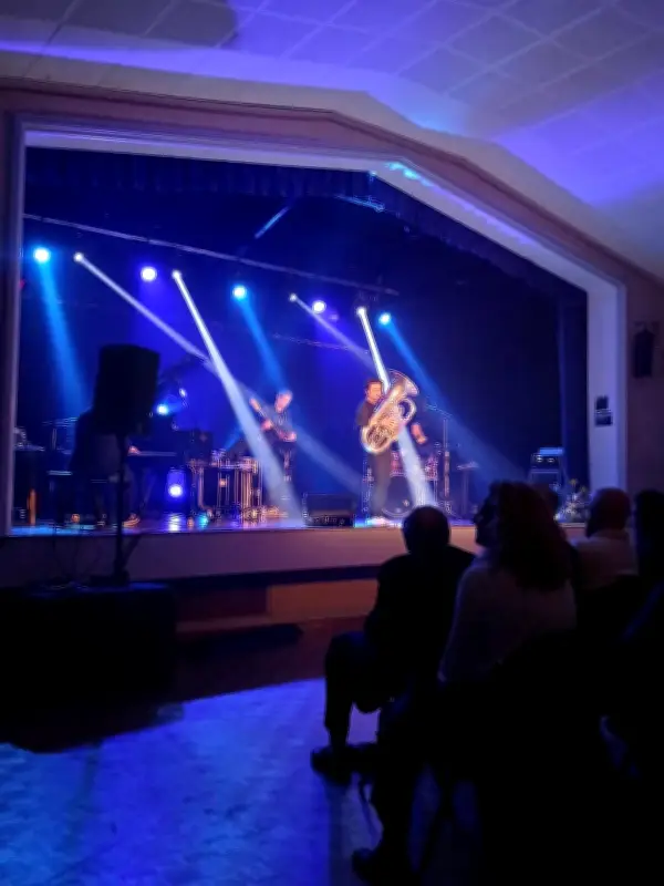 L'association Bourg arts et vins célèbre 30 ans avec un concert final de Thomas Leleu