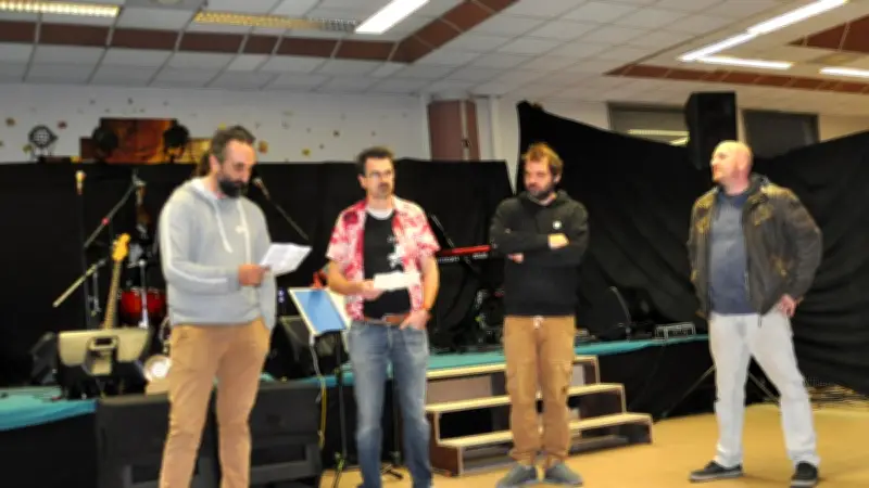 L'association Chez Félix élargit sa programmation culturelle à Anduze