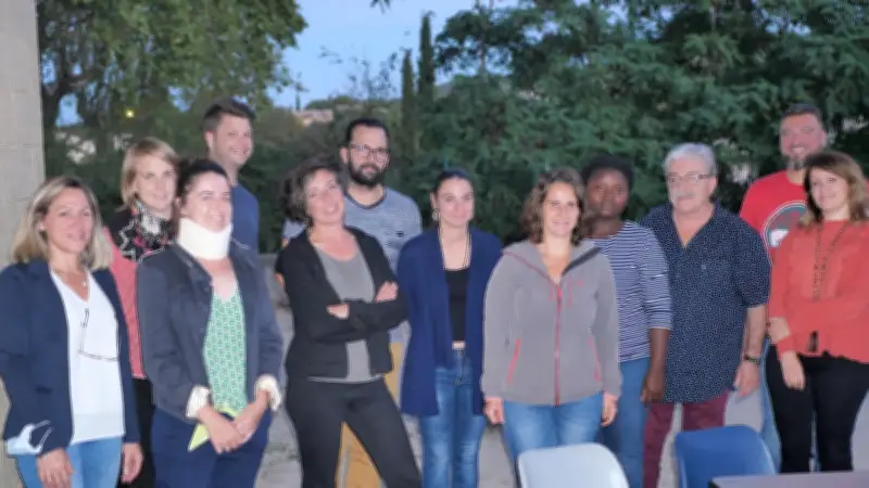 L'Association de Parents d'Élèves de Collias Relance ses Activités avec un Nouveau Bureau