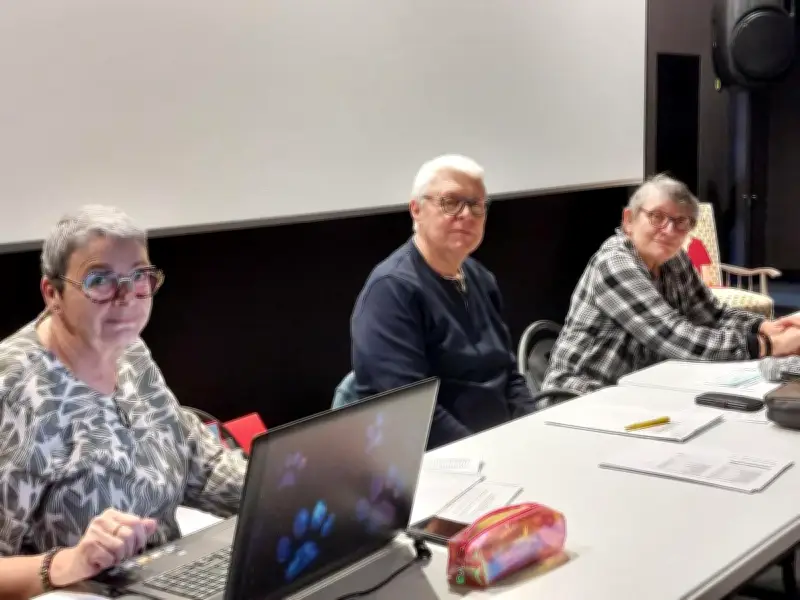 L'Association des Aînés ruraux de Mugron menacée par une crise de gouvernance