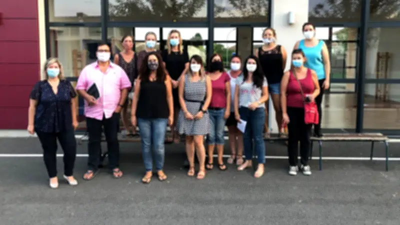 L'Association des Parents d'Élèves d'Alignan-du-Vent lance un appel urgent aux bénévoles