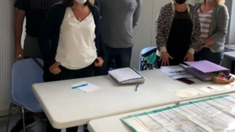 L'association Ensemble pour les enfants dévoile ses projets pour l'année scolaire