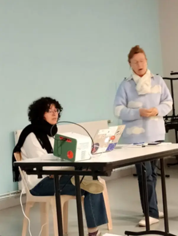 L'association Grain Culturel lance le festival Fleurilège mêlant fleurs et poésie