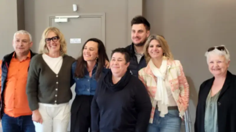 L'association Grisbi mobilise les entreprises du Gard contre les violences faites aux femmes