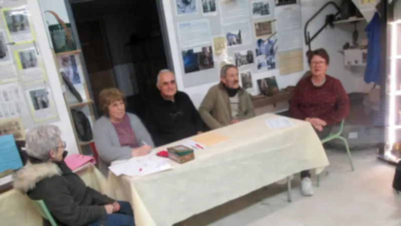 L'association GTMA dresse un bilan positif de ses activités patrimoniales à Gagnières