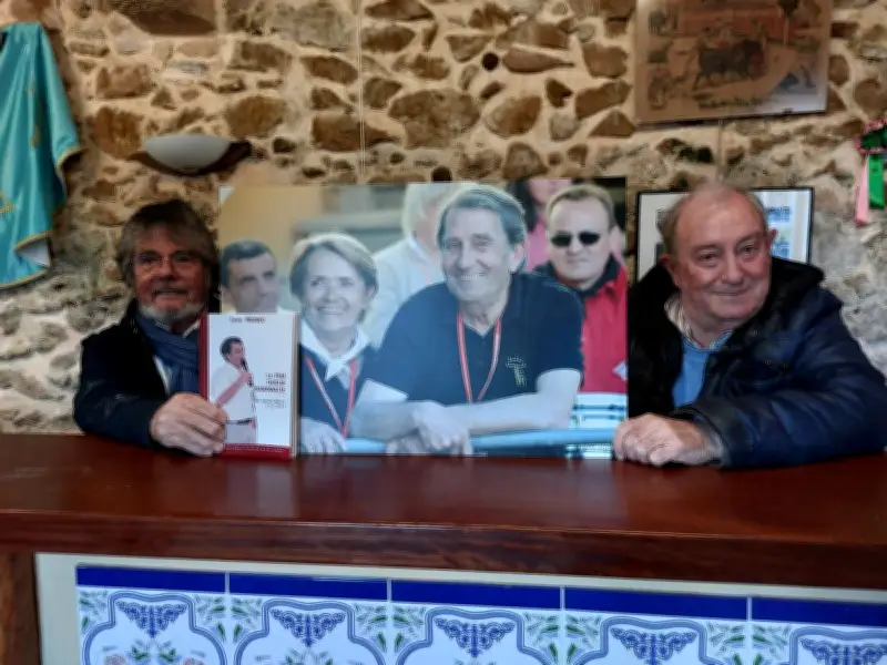 L'Association historique de Mugron célèbre ses succès éditoriaux et dévoile ses projets