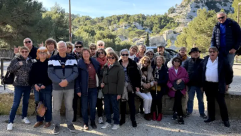 L'association Indigo célèbre sa 41e journée à thème entre nature, saveurs et art