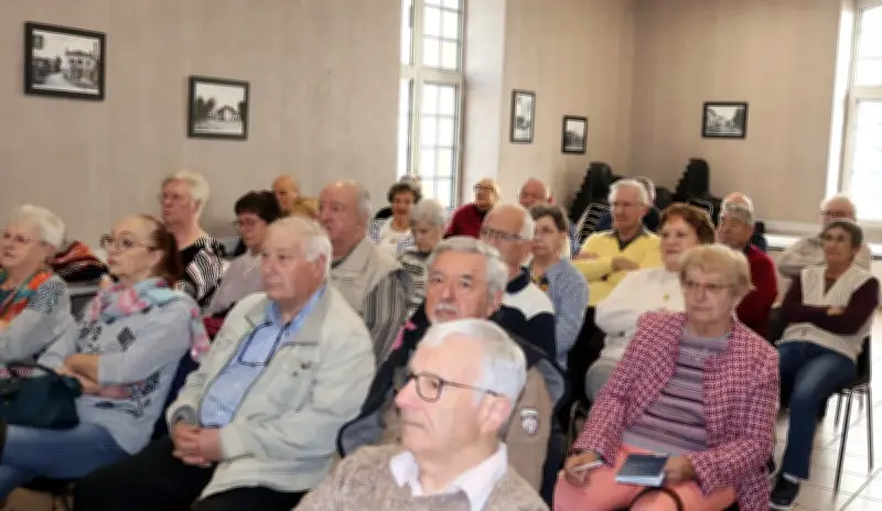 L'Association Interculturelle Pontoise célèbre 40 ans d'engagement en novembre