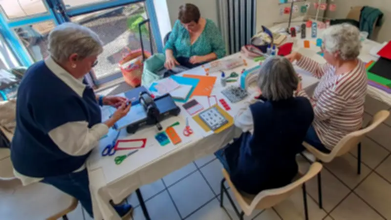 L'association L'Hyronde anime Saint-Geniès avec un programme riche en mars