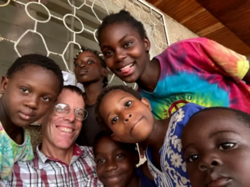 L'association Loukanga organise un loto solidaire pour financer une ferme avicole au Congo