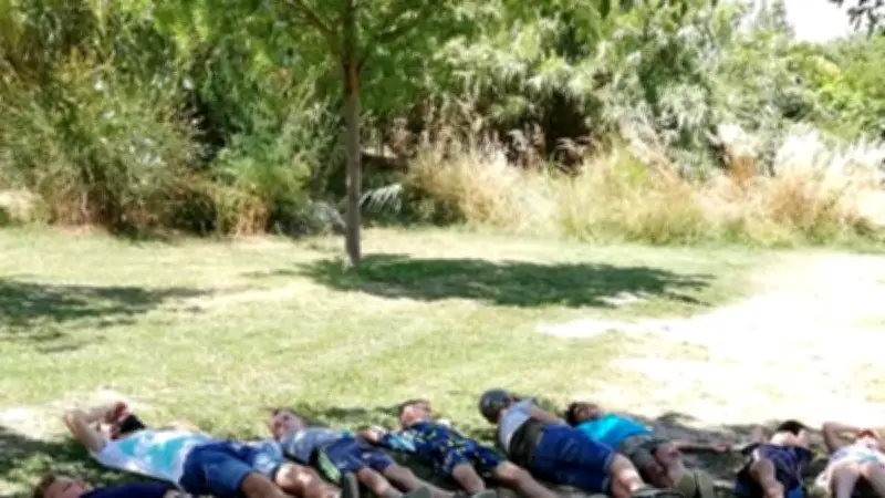 L'association NaturoPtima propose des ateliers de relaxation pour les jeunes à Redessan