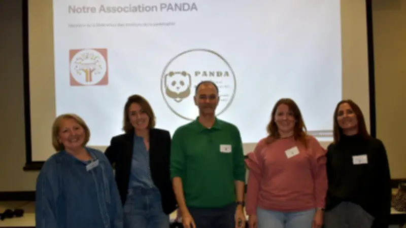 L'association Panda lance un réseau pour les troubles du neuro-développement