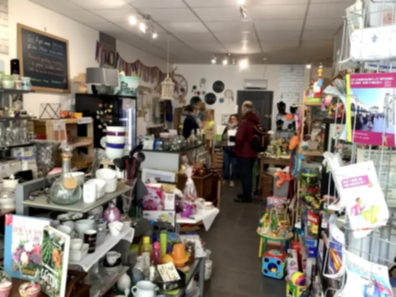 L'association Parallèle déménage pour un espace plus grand à Saint-Julien-de-l'Escap