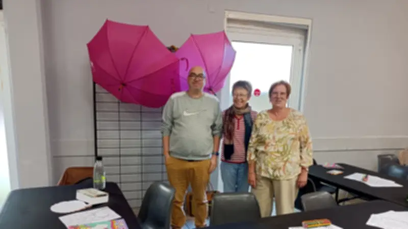 L'Association Patrimoine de Saint-Thibéry dresse son bilan annuel ce vendredi