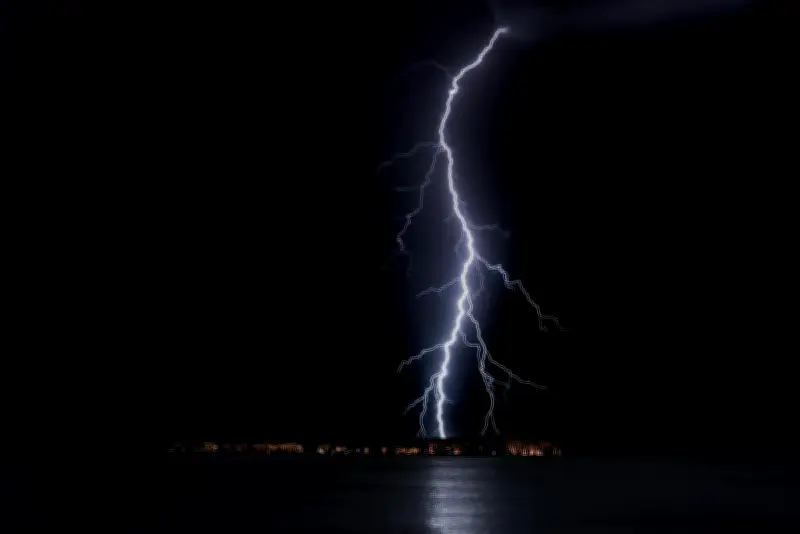 L'asthme d'orage, une menace sanitaire croissante liée au réchauffement climatique