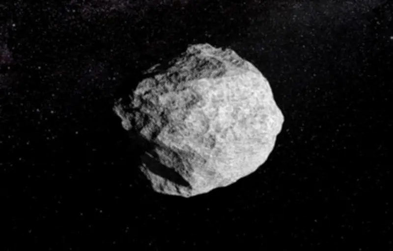 L'astéroïde YR4 ne frappera ni la Terre ni la Lune en 2032, confirment les agences spatiales