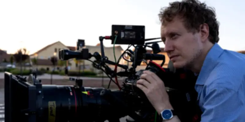 Laszlo Nemes évoque l'héritage traumatique dans son cinéma et son dernier film