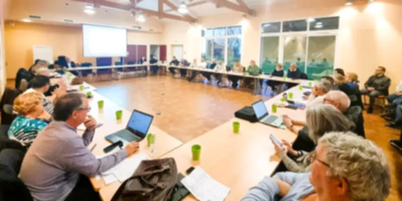 Latitude Nord Gironde : les élus maintiennent les taux de fiscalité locale pour 2025-2026