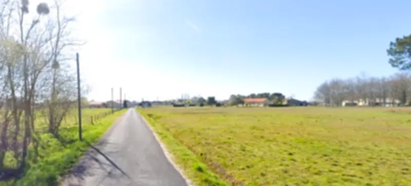 Latitude Nord Gironde subventionne l'aménagement de la zone Les Berlands à Civrac-de-Blaye