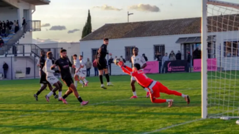 L'Atlas Paillade brille en offensive, Lunel s'impose à Béziers, Fabrègues déçoit