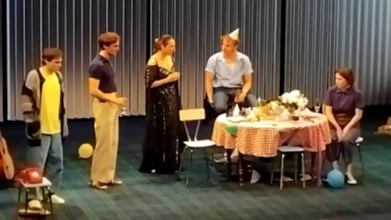 L'ATP d'Uzès résiste aux tempêtes avec une programmation théâtrale engagée