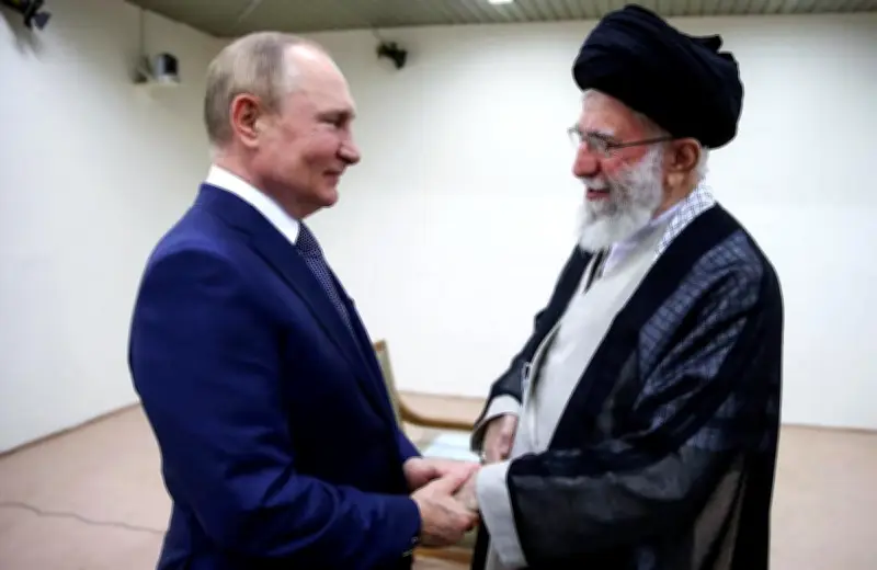 L'attaque contre l'Iran fragilise la Russie, révélant les limites de ses alliances stratégiques