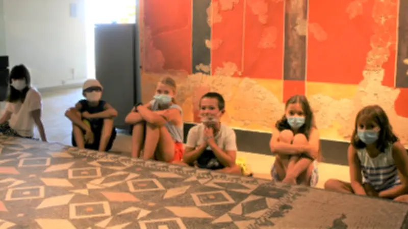 Lattes et Montpellier unissent culture et éducation avec un partenariat muséal innovant