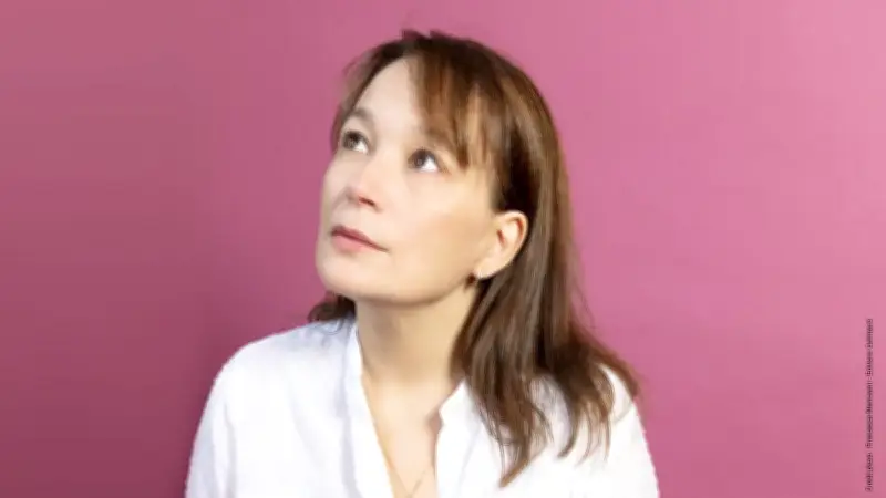 Laura Alcoba rend hommage à Benjamin Fondane dans un requiem pour les exilés