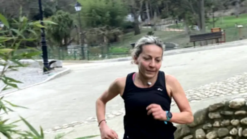 Laura Schwéda qualifiée pour les championnats de France de cross-country