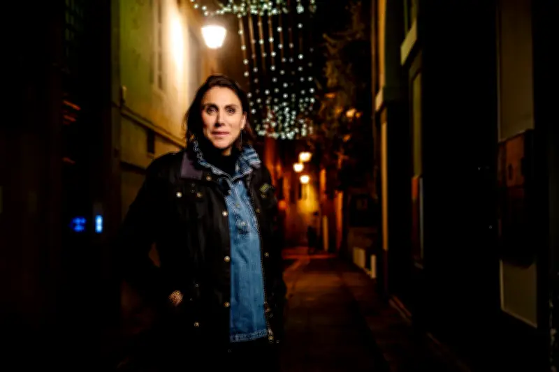 Laure Lavalette en campagne à Toulon : entre danse et stratégie pour la mairie