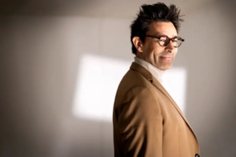 Laurent Bruneau, le nouveau maire d'Agen qui a unifié la gauche pour une victoire historique