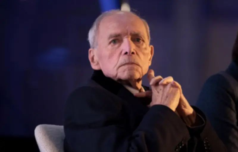 Laurent Cathala réélu maire de Créteil pour un neuvième mandat consécutif