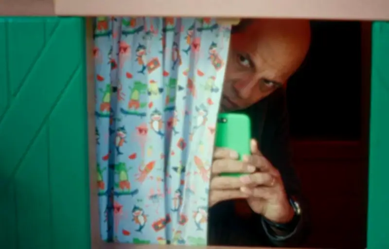 Laurent Lafitte triomphe en 2026 avec un César et un prix à l'Alpe d'Huez